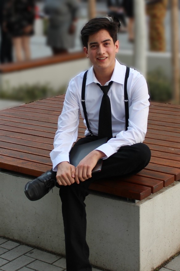 Weiteres Foto von Felix