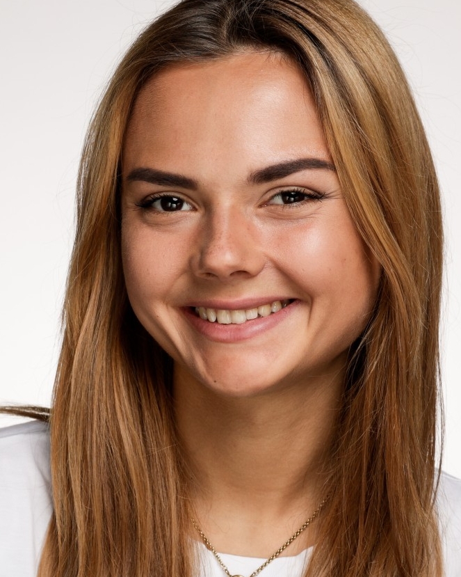 Profilbild von Elena