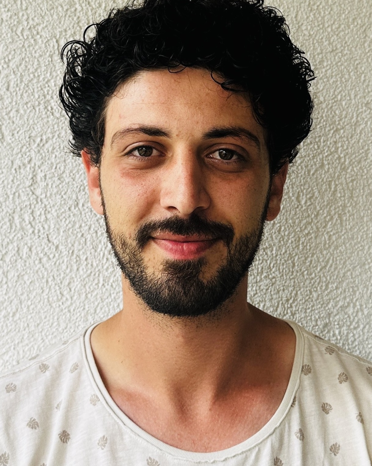 Profilbild von Ahmad