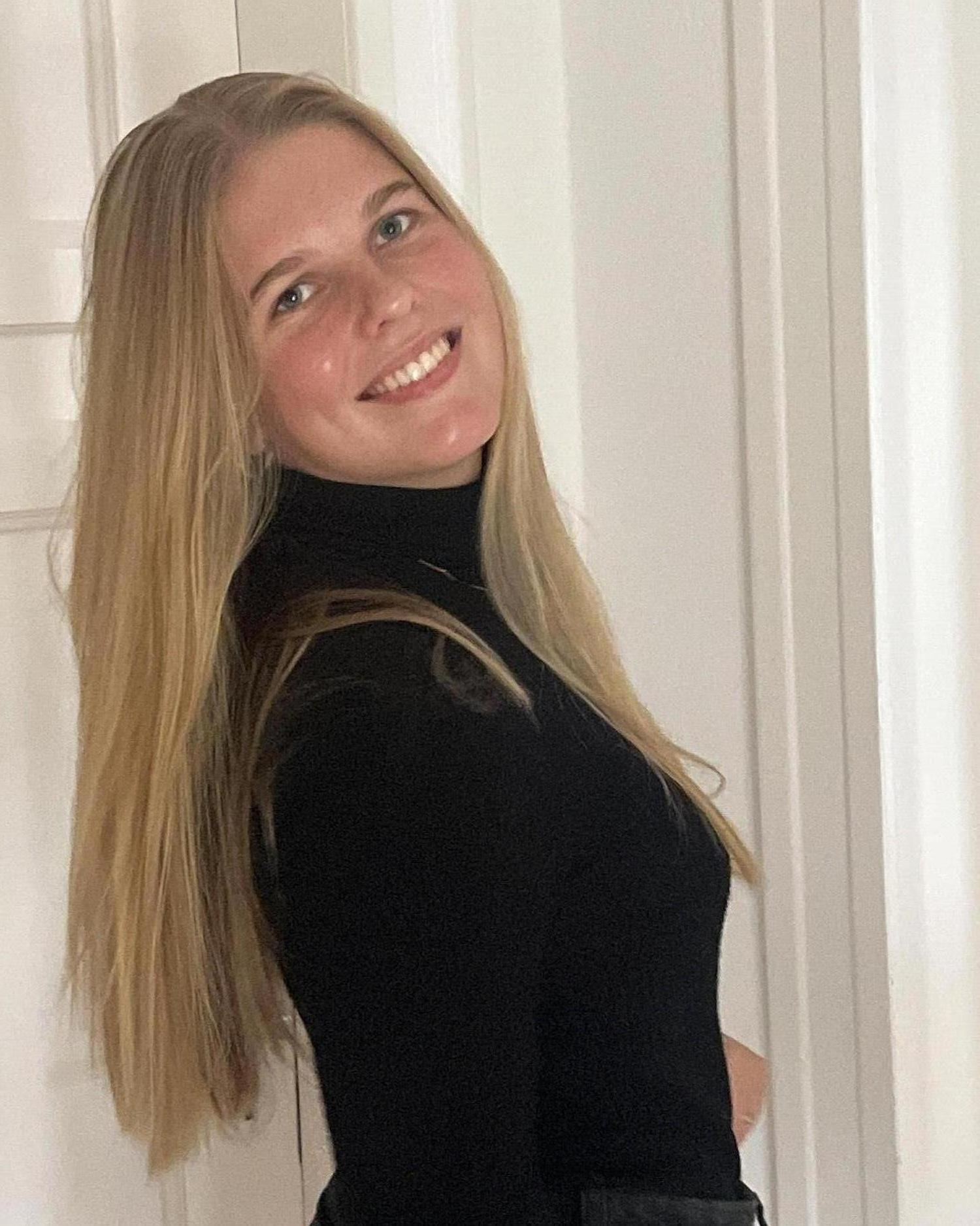 Profilbild von Sophie