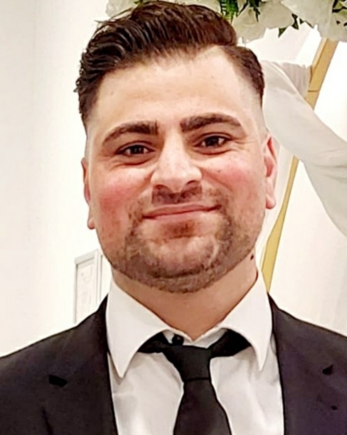 Profilbild von Abdul Hamed