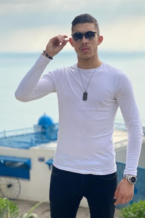 Weiteres Foto von Youssef