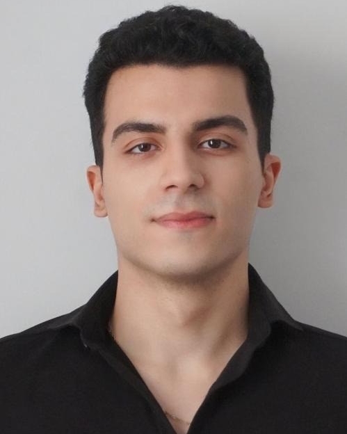 Profilbild von Maher