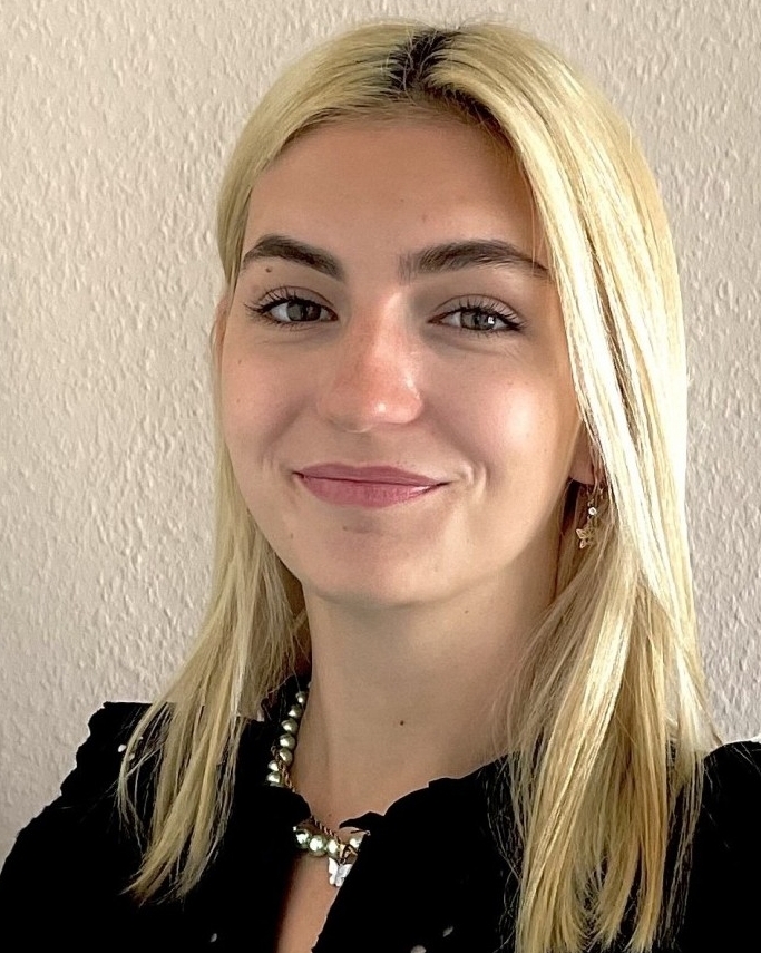 Profilbild von Adriana