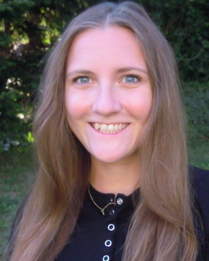 Profilbild von Marie-Luise