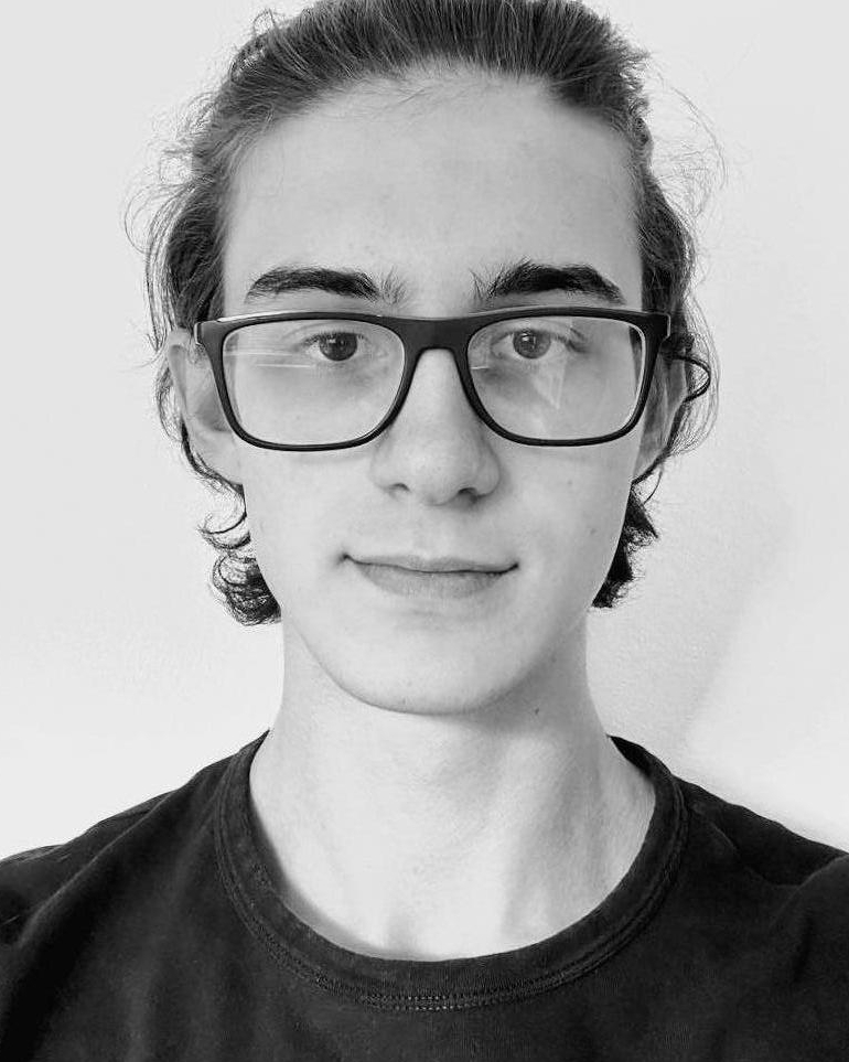 Profilbild von Oliver