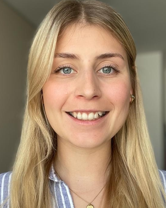 Profilbild von Meret