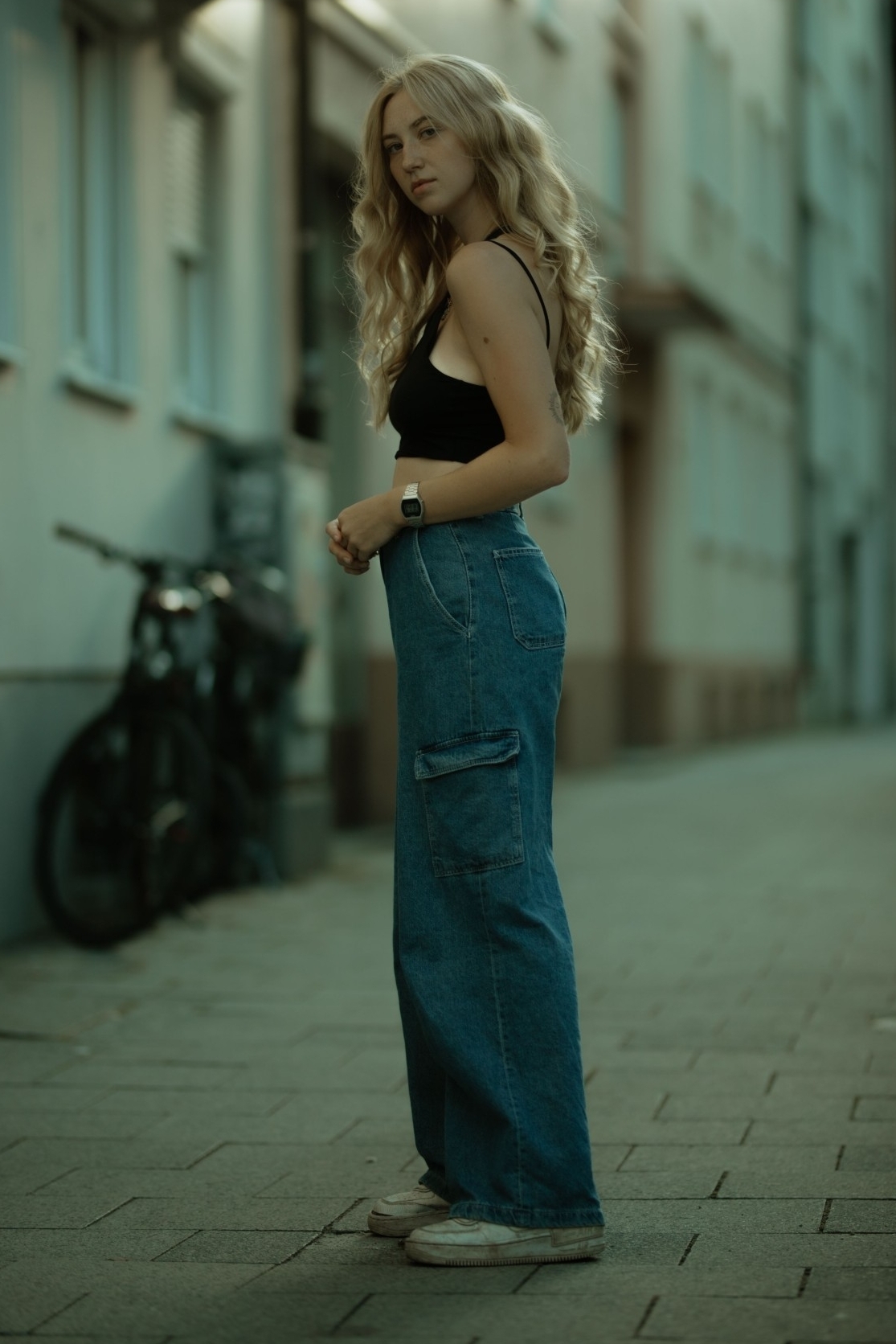 Weiteres Foto von Elly
