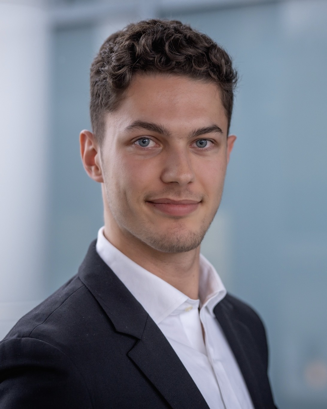 Profilbild von Paul
