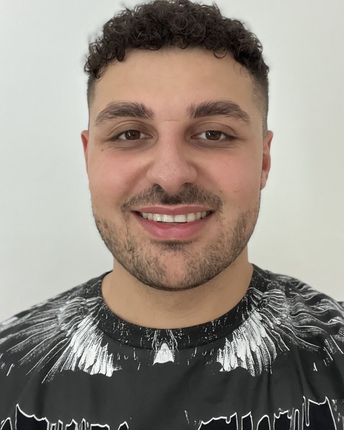 Profilbild von Salim