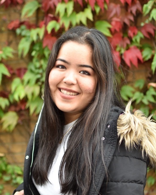 Profilbild von Claudia Andrea