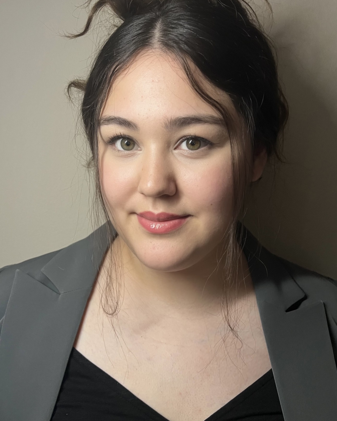 Profilbild von Asli