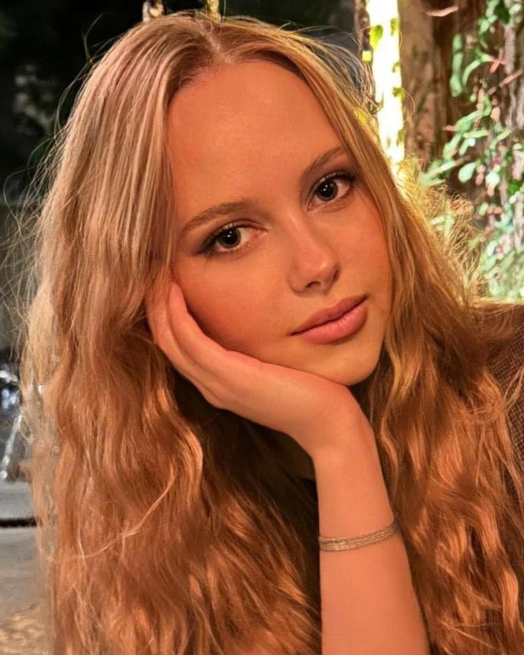 Profilbild von Ulyana