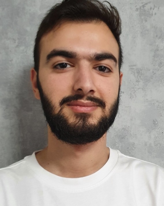 Profilbild von Nouraldin