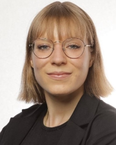 Profilbild von Johanne