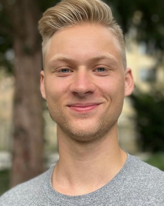 Profilbild von Fynn Luis Joachim