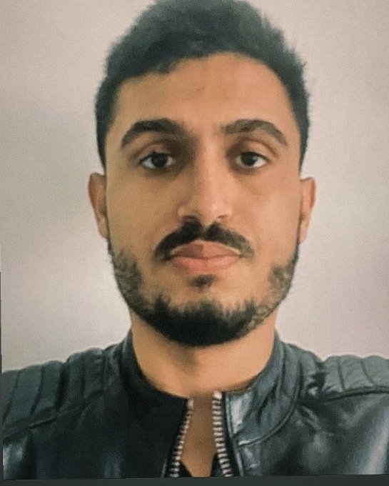 Profilbild von Hamdan Ahmed Saleh