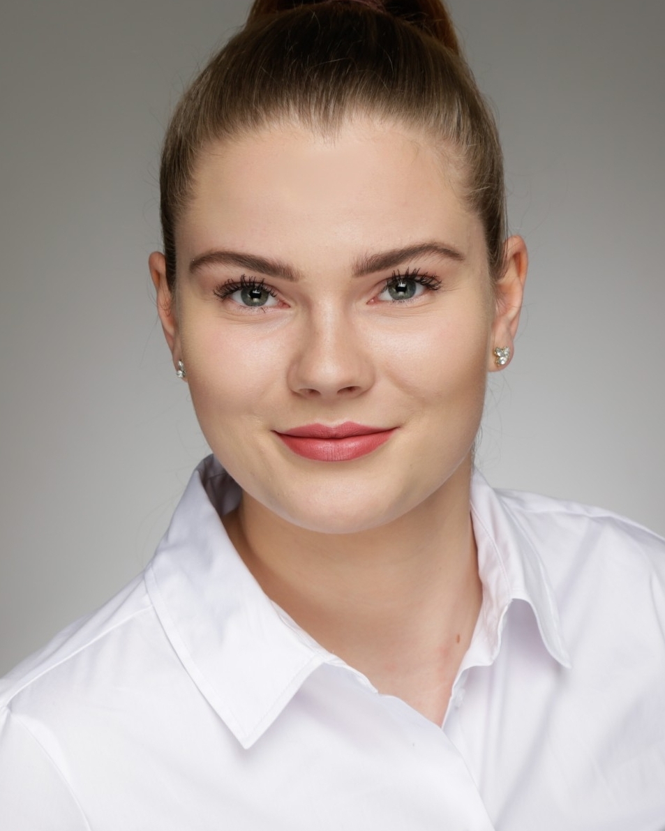 Profilbild von Pauline