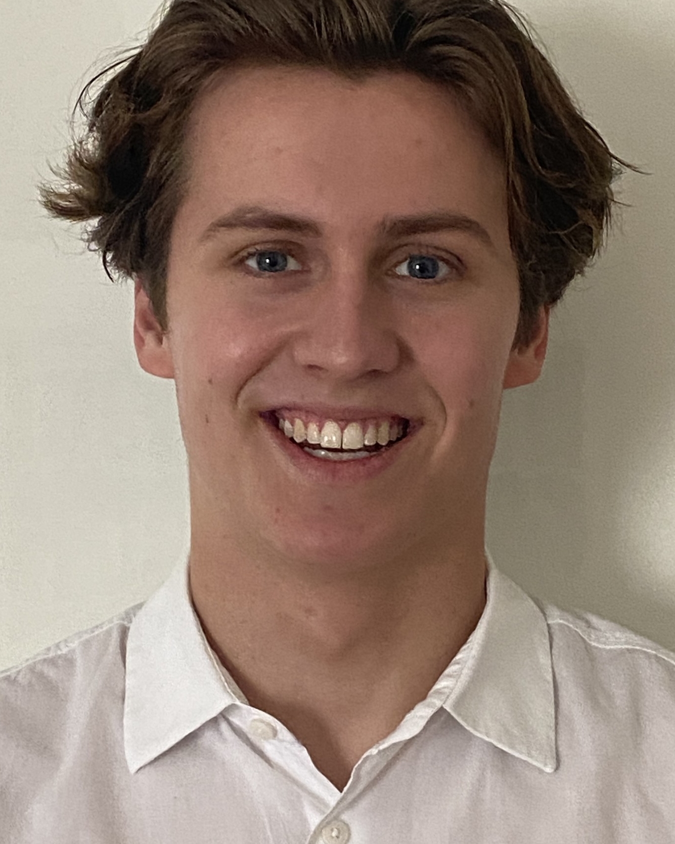 Profilbild von Tom