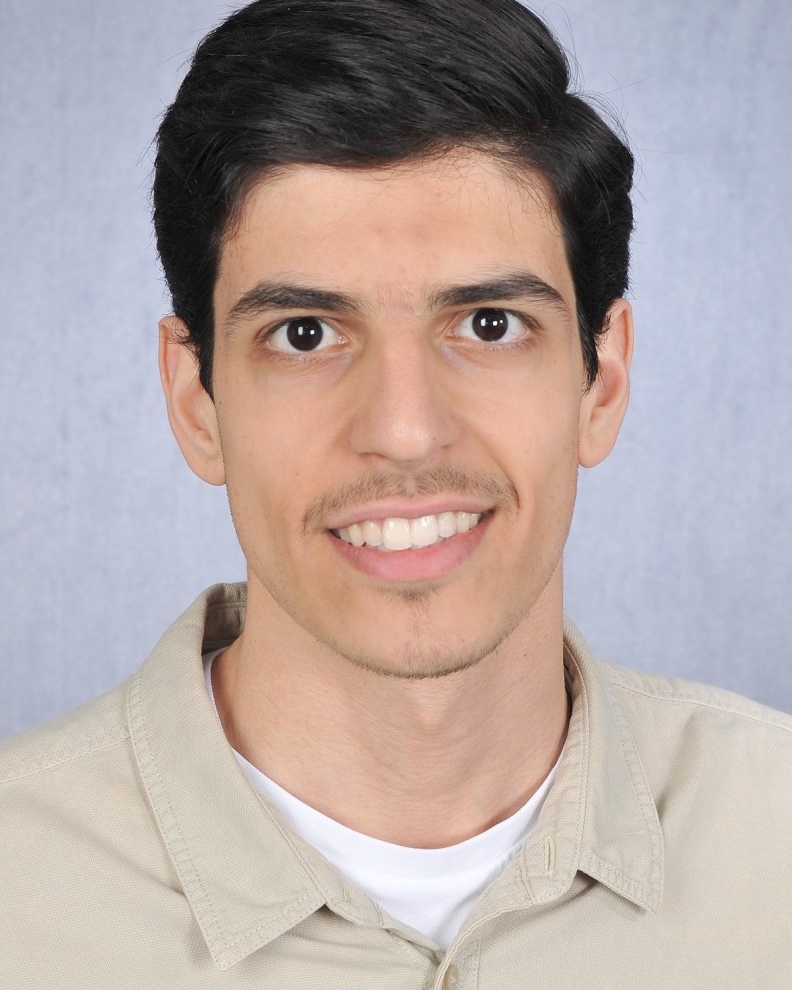 Profilbild von Yosif Omar