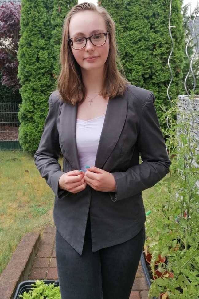 Weiteres Foto von Emily