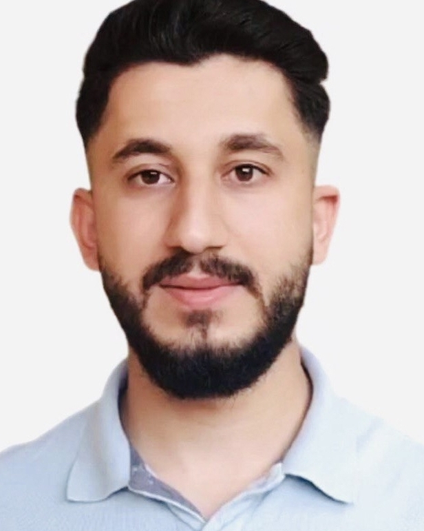 Profilbild von Ahmed