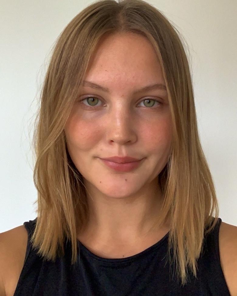 Profilbild von Annika