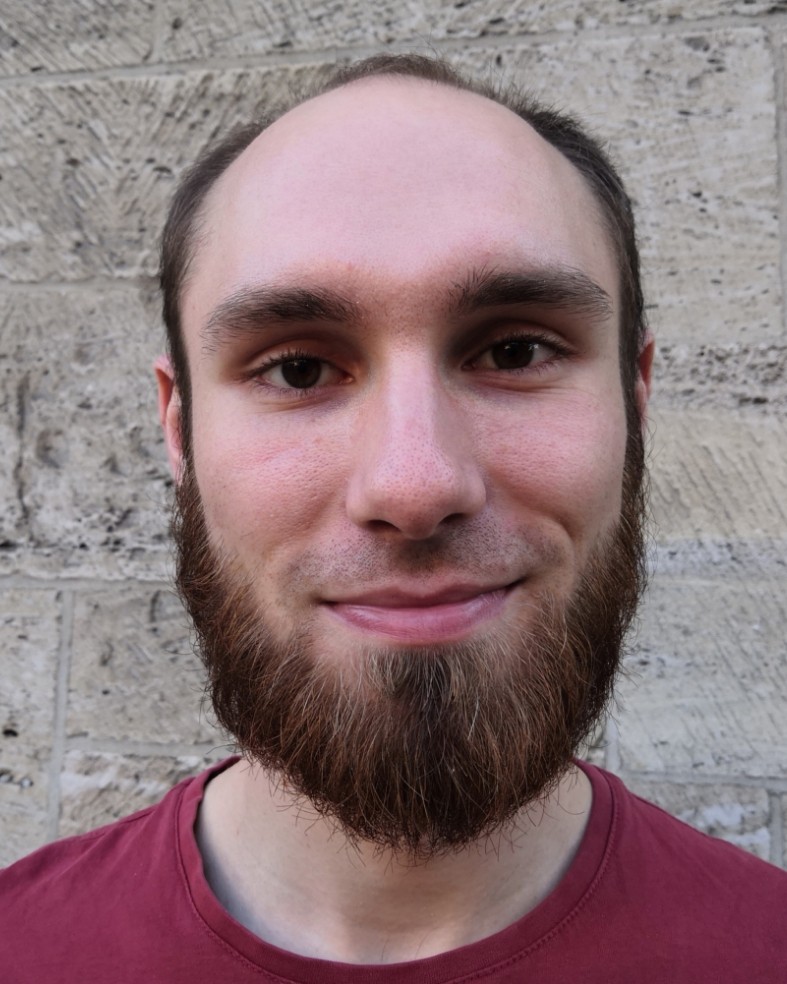 Profilbild von Moritz