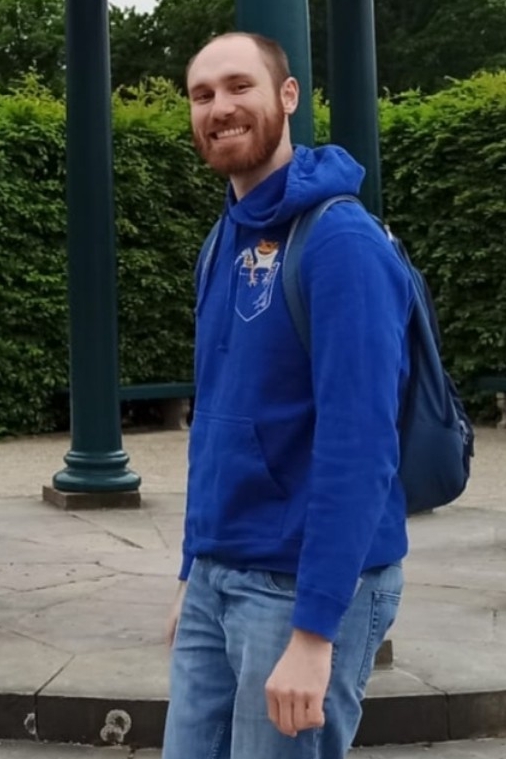 Weiteres Foto von Moritz