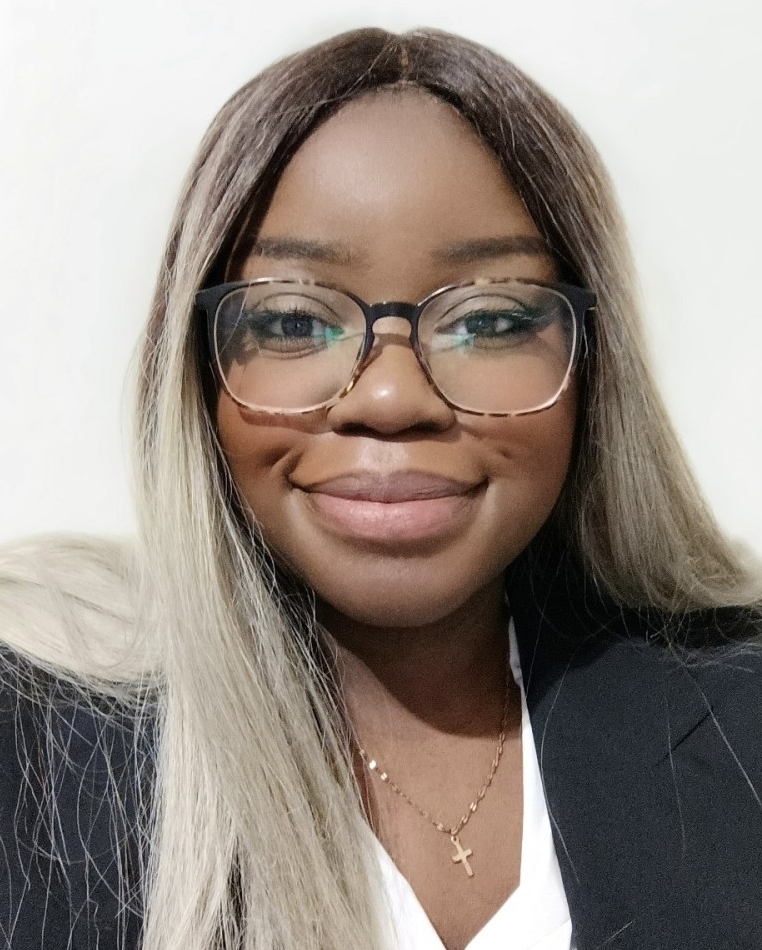 Profilbild von Jemima Kieto