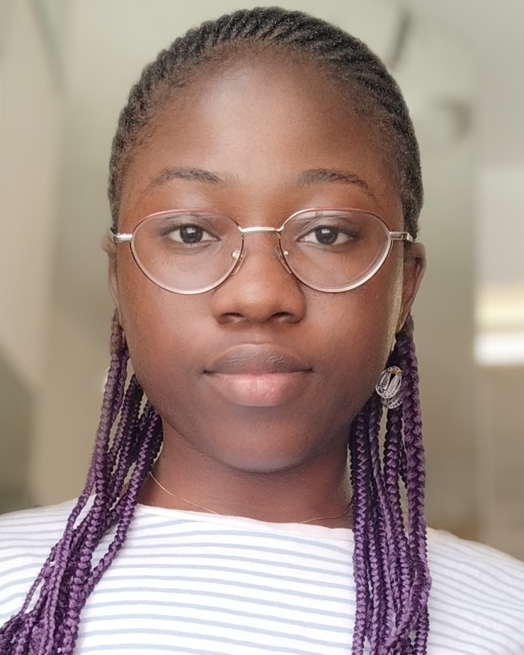 Profilbild von Ange Victoire