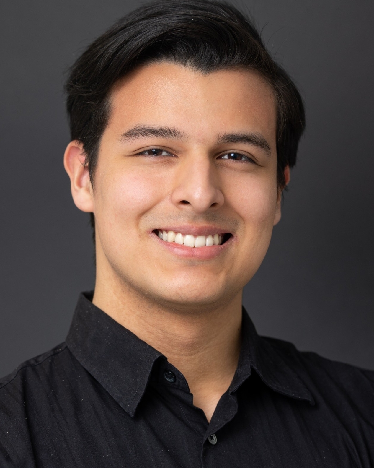 Profilbild von Jacobo