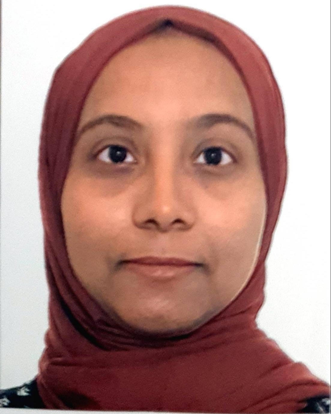 Profilbild von Ekram Gamal Hussein