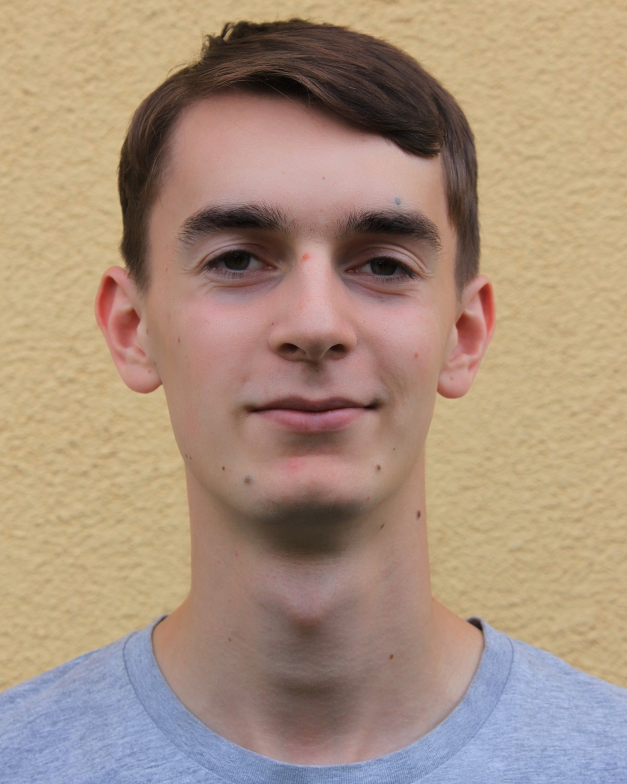 Profilbild von Alexander