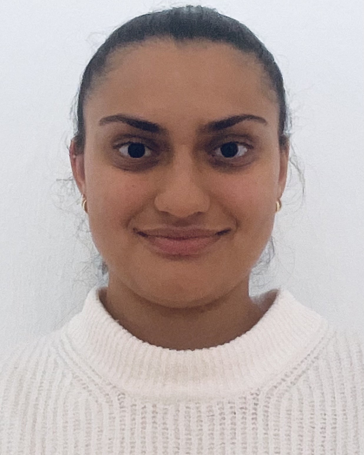 Profilbild von Nasima