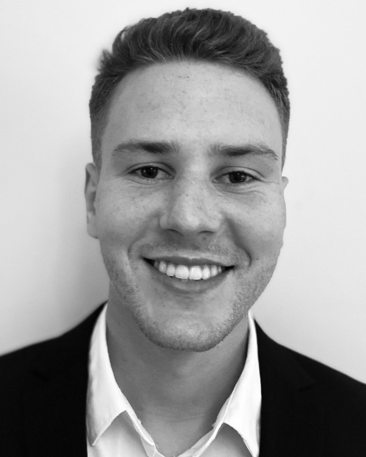 Profilbild von Fritjof Paul