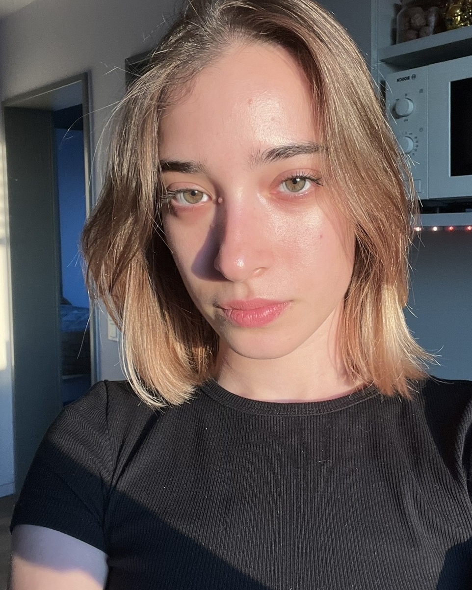 Profilbild von Zeynep Deniz