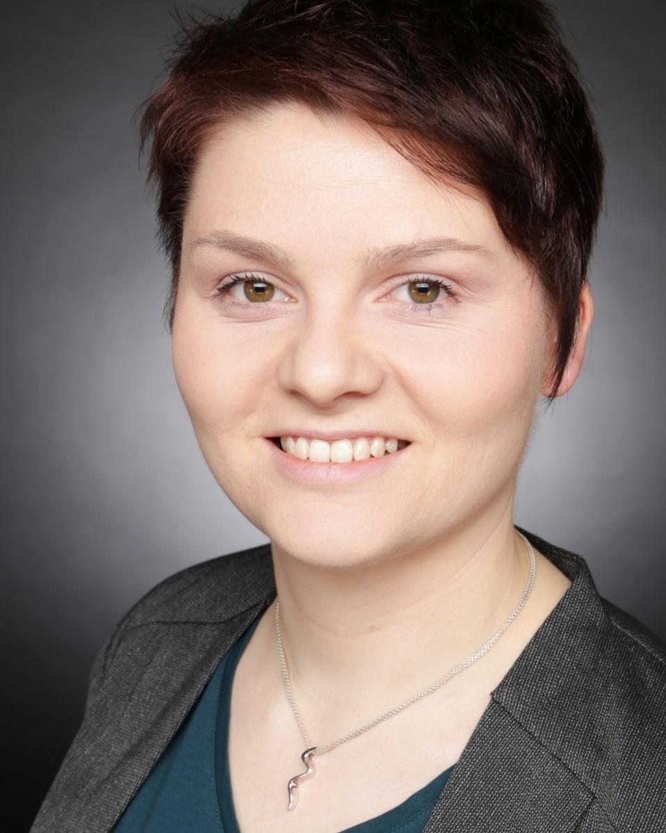 Profilbild von Swantje