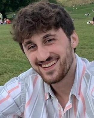 Profilbild von Dylan Mathew
