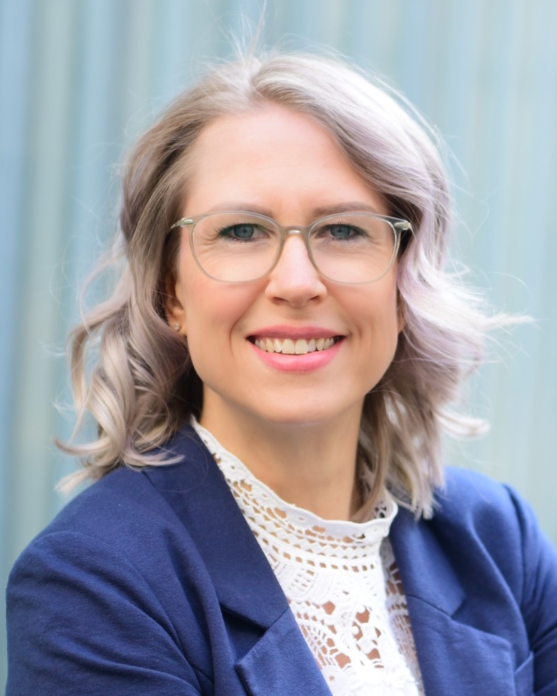Profilbild von Juliane