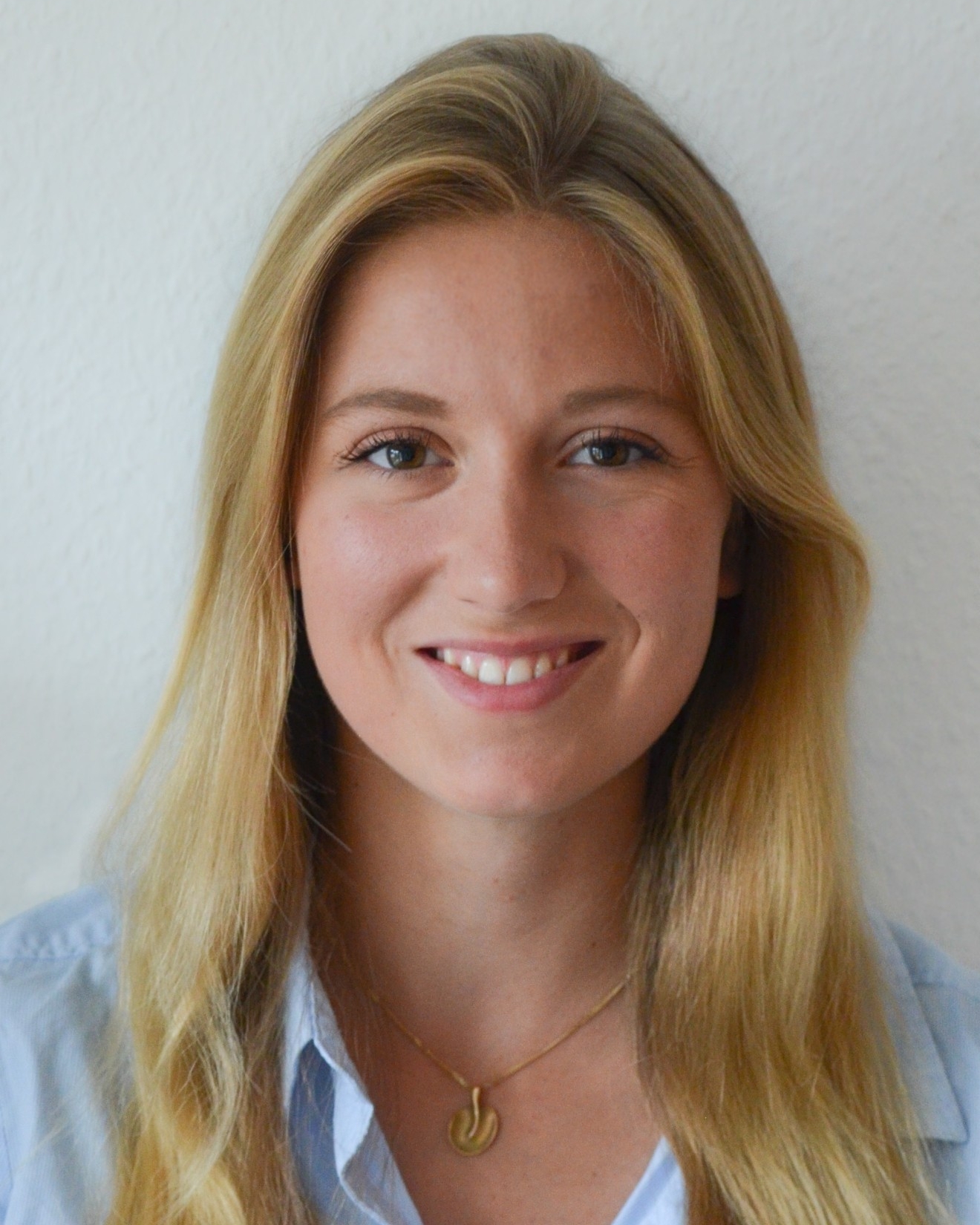 Profilbild von Nina Beate