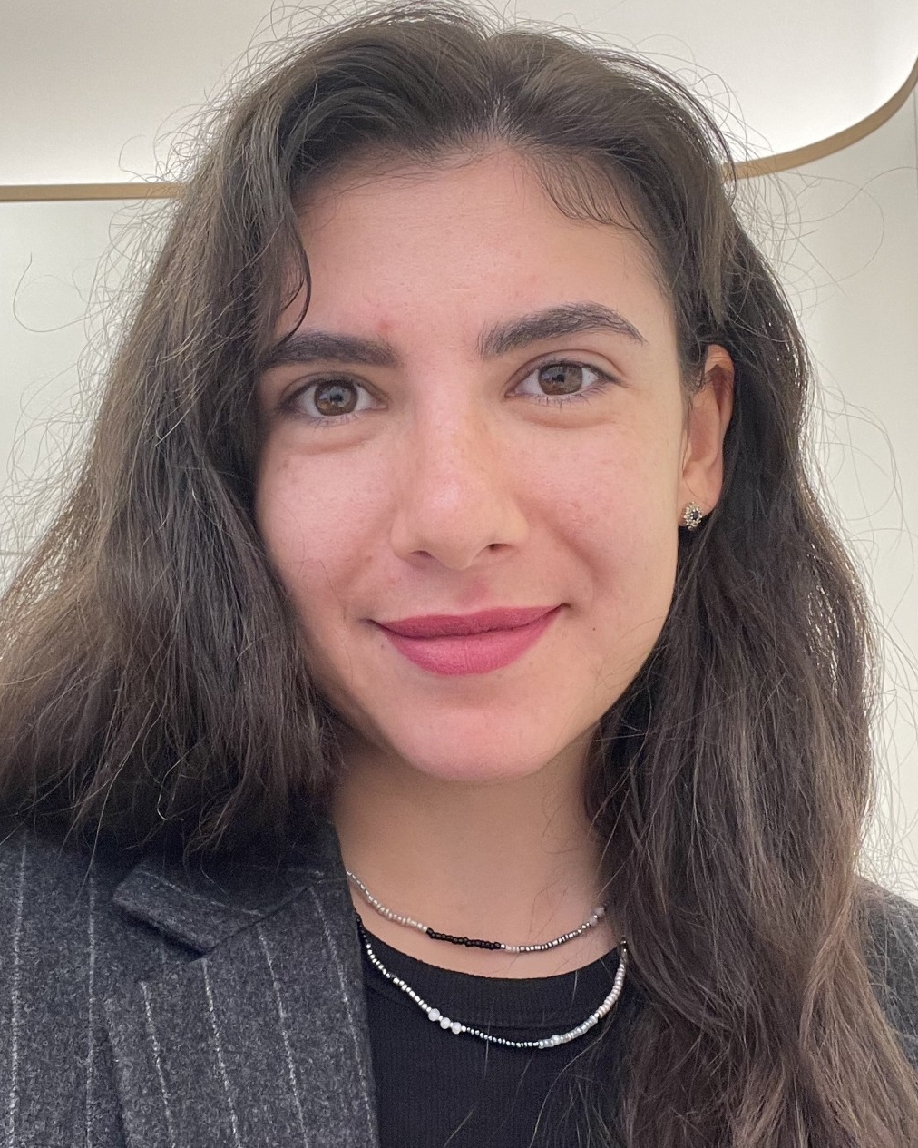 Profilbild von Julia