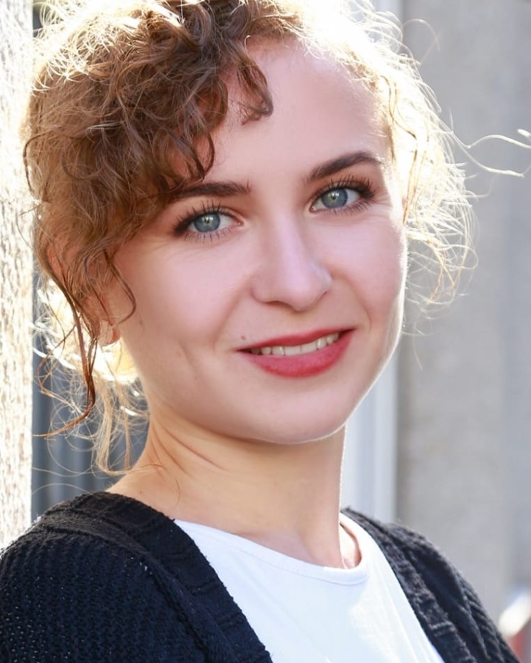 Profilbild von Olga