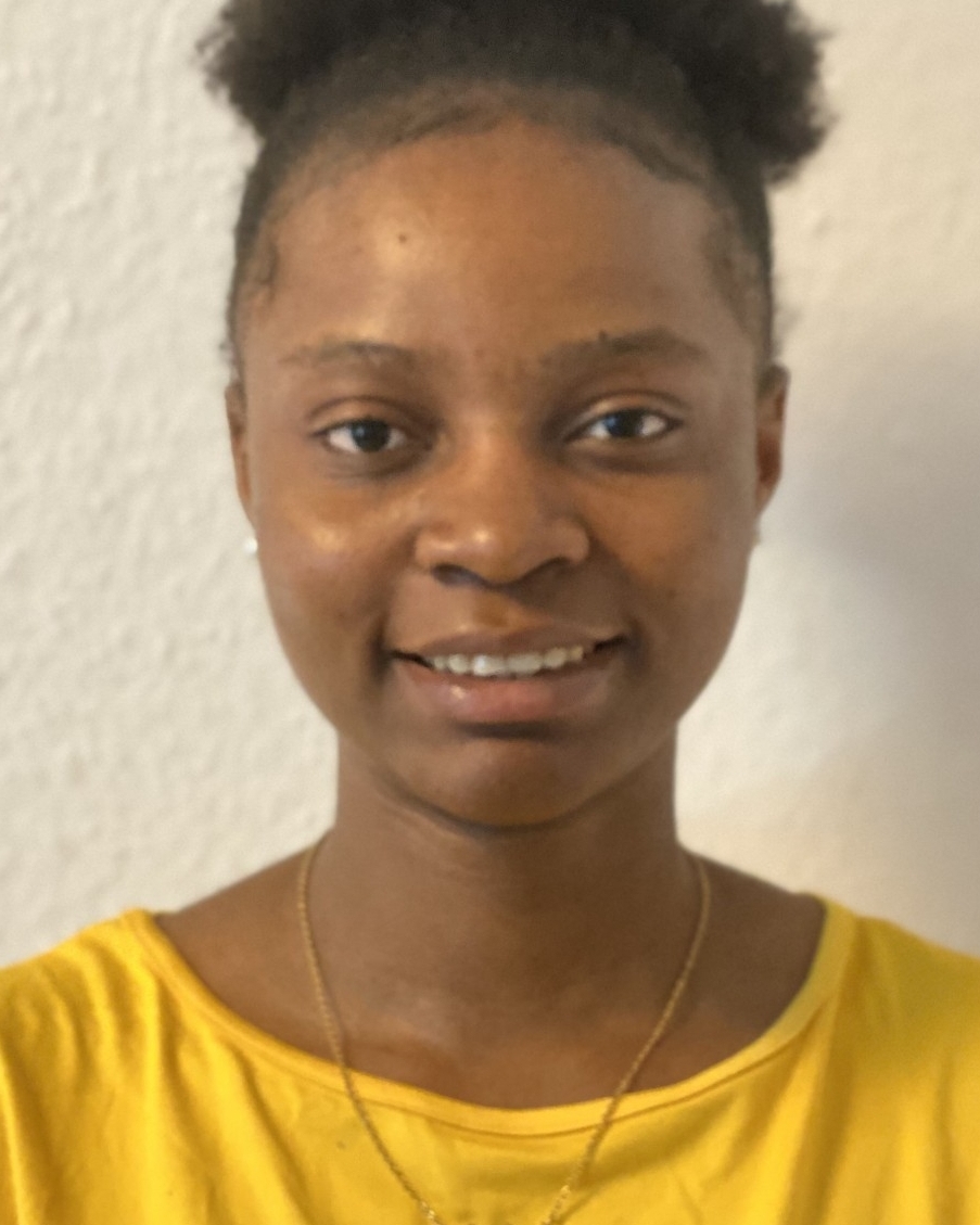 Profilbild von Audrey Zita