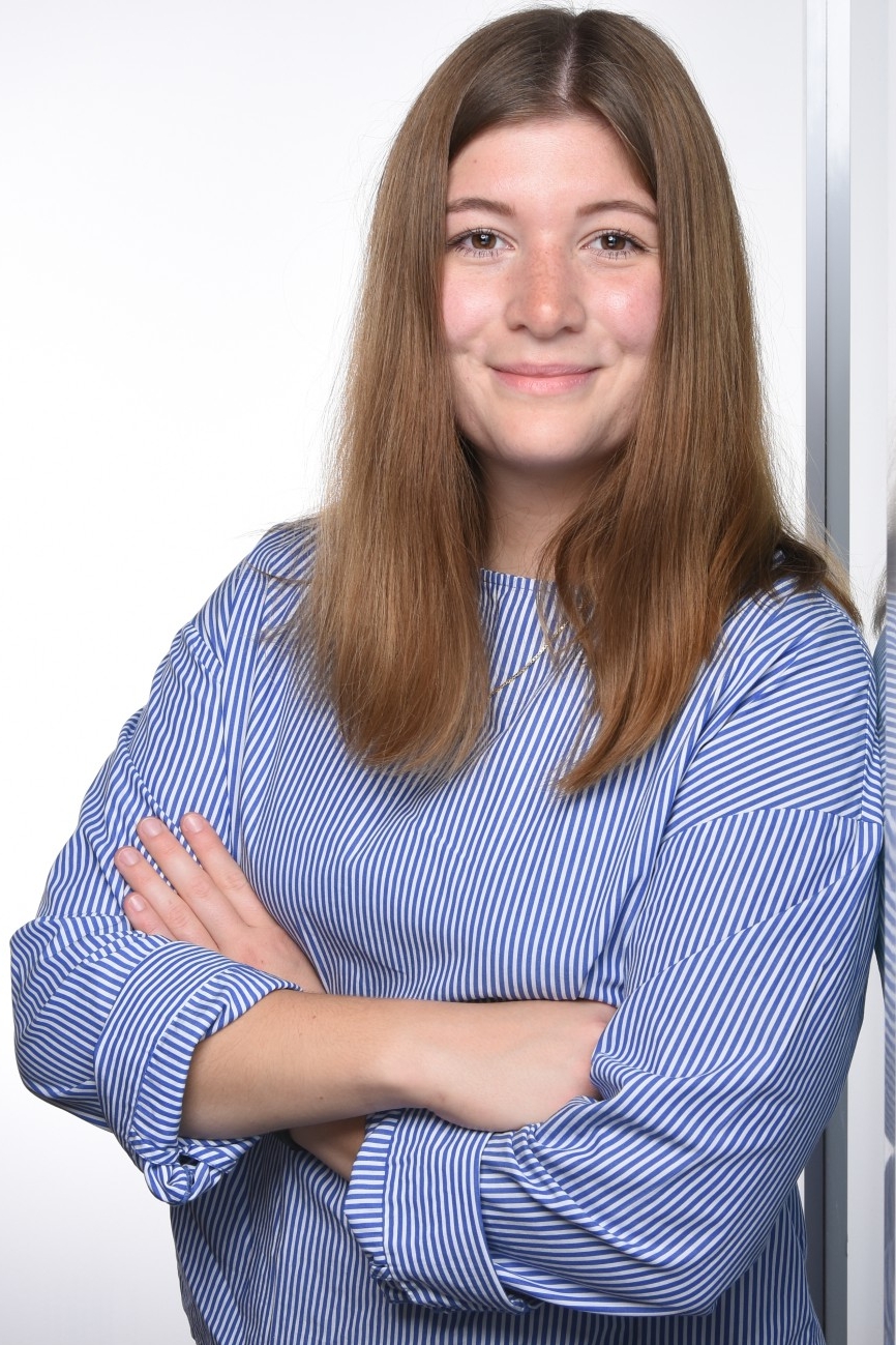 Weiteres Foto von Lea