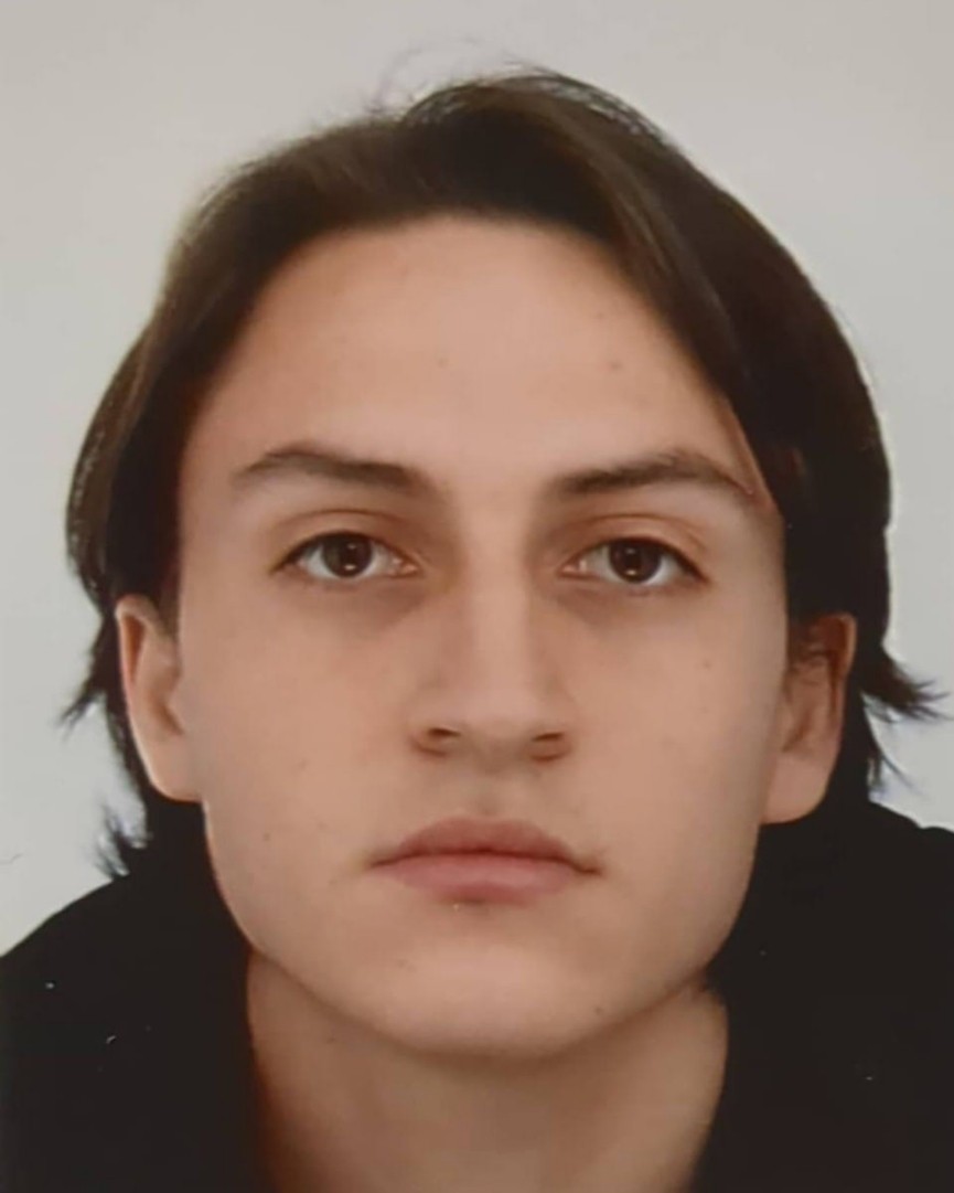 Profilbild von Felipe Alejandro