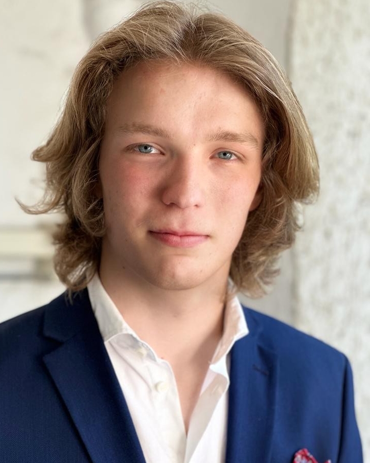 Profilbild von Lukas