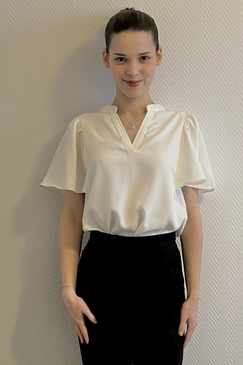 Weiteres Foto von Uljana