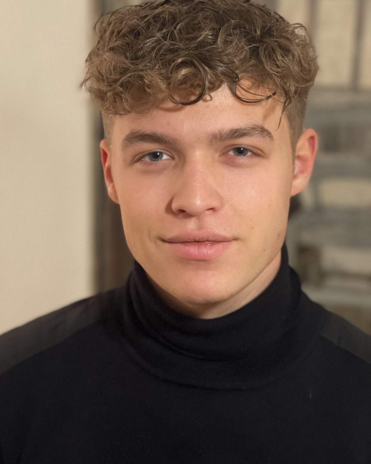 Profilbild von Moritz Maximilian