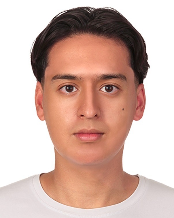 Profilbild von Kamran